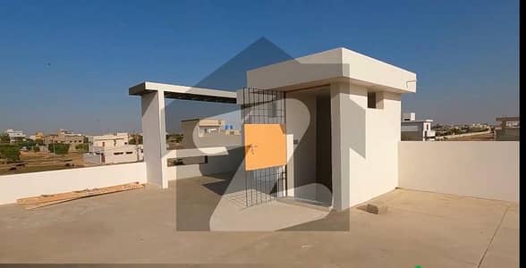 Brand New House 120 yards 40 feet road 

Ideal 120 Square Yards House has landed on market in Gulshan-e-Maymar - Sector Q, Karachi