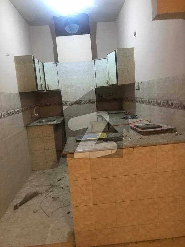 North nazimabad block L 1st floor North Nazimabad Block L, North