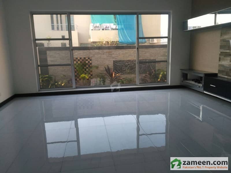 Brand New House for Rent in DHA Lahore