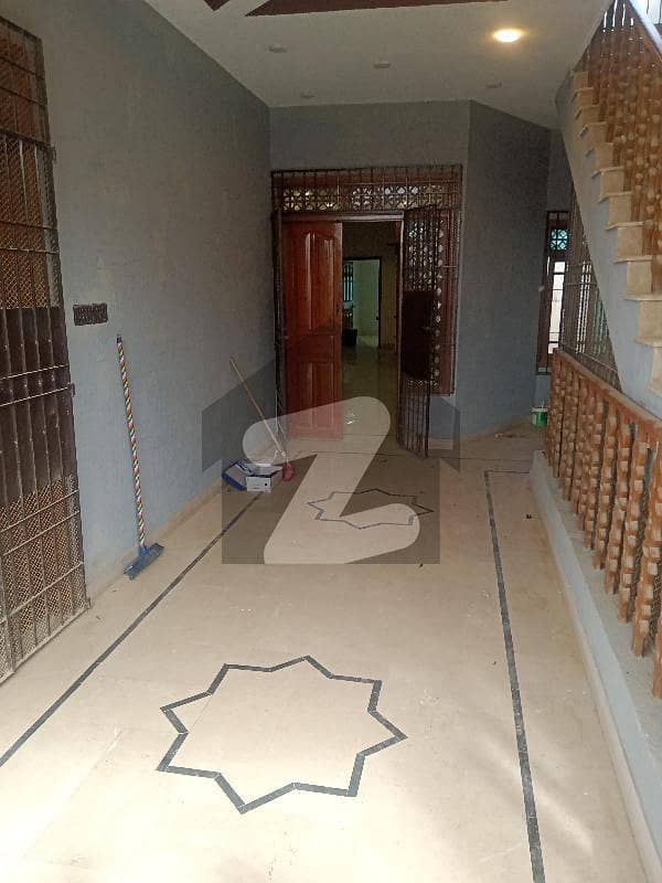 2700 Square Feet Upper Portion For Rent Available In North Nazimabad