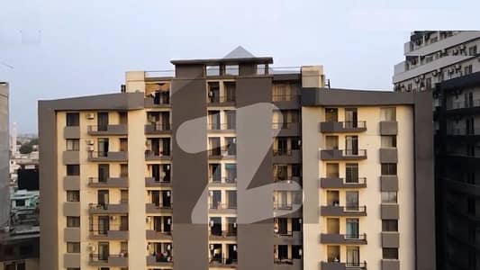 3 Bed Apartment For Sale Makkah Tower E-11 4 Nearest To F-11 Markaz