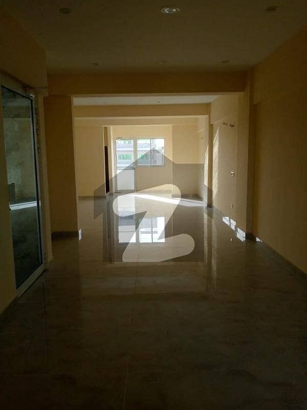 Office Building With Rental For Sale At Al Murtaza Commercial