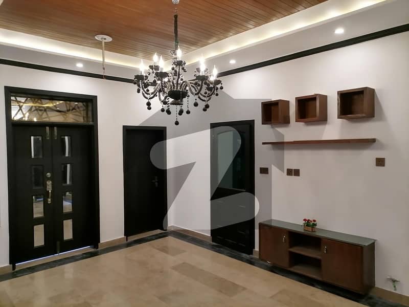 3.5 Marla House Available For sale In Johar Town Phase 1 - Block D1