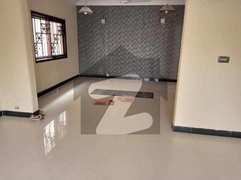 500 Yards Bungalow For Rent Dha