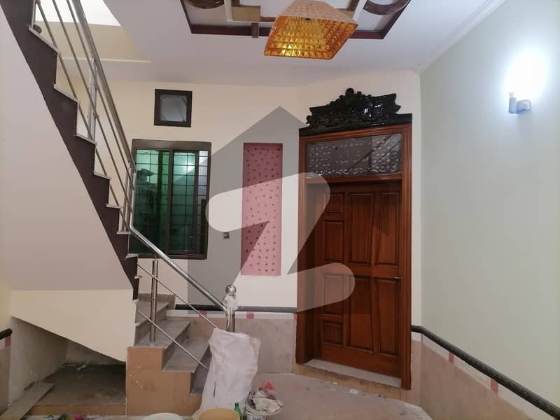 House Of 3 Marla Available In Samanabad