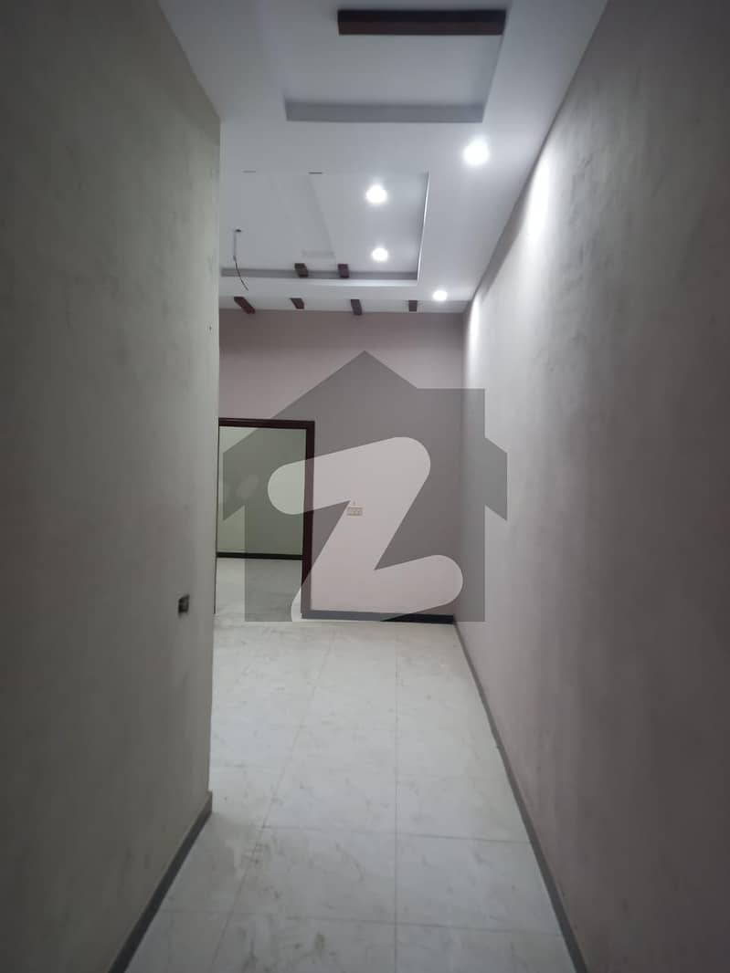 Well-constructed House Available For sale In Citi Housing Society - Block B