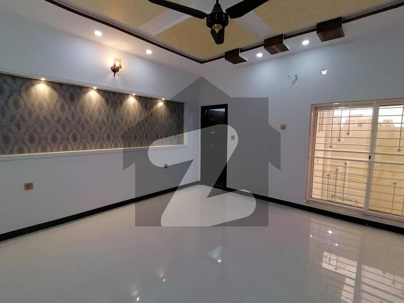 To sale You Can Find Spacious House In Citi Housing Society - Block B