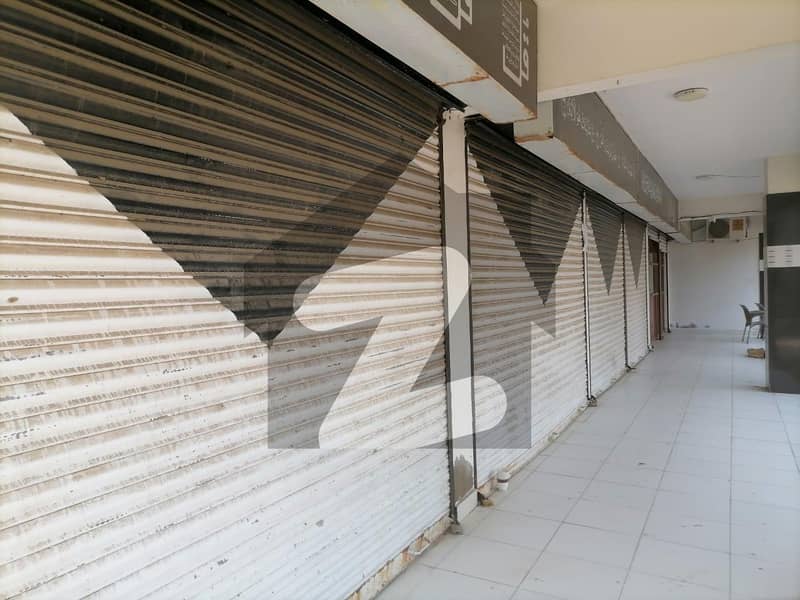 195 Square Feet Shop In Metrovil Colony For sale At Good Location