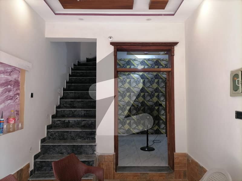 House Of 3 Marla Available In Samanabad House Of 3 Marla Available In Samanabad