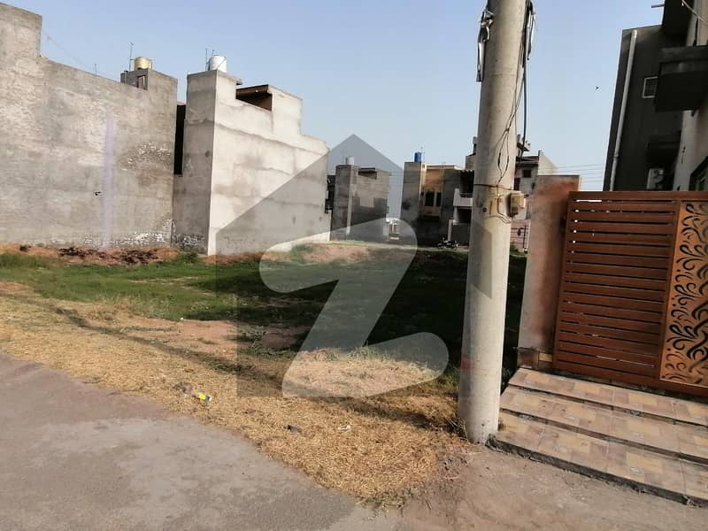 Al Rehman Garden Phase 2 Plot For Sale Al Rehman Garden Phase 2, Al