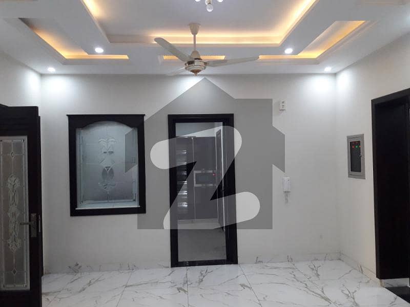 ONE KANAL BRAND NEW HOUSE AVAILABLE FOR RENT IN PCSIR STAFF COLLEGE ROAD AMEER CHOWK LAHORE