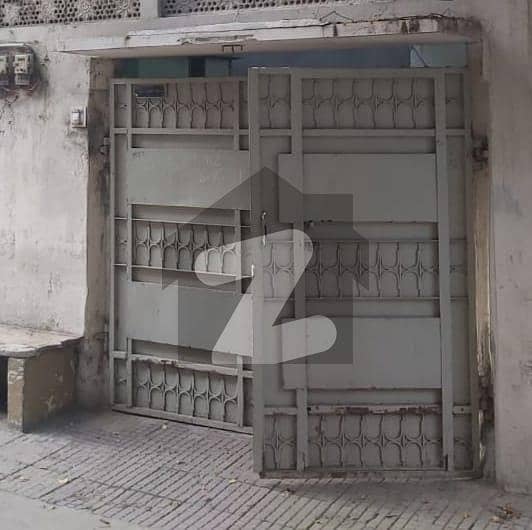 Corner House Available For sale In Baghbanpura