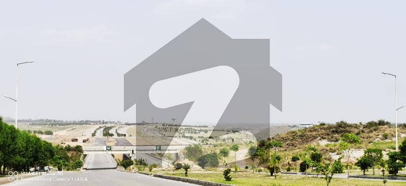 Shahbaz Real Estate Consultants Offers Residential Plot For Sale In Reasonable Price