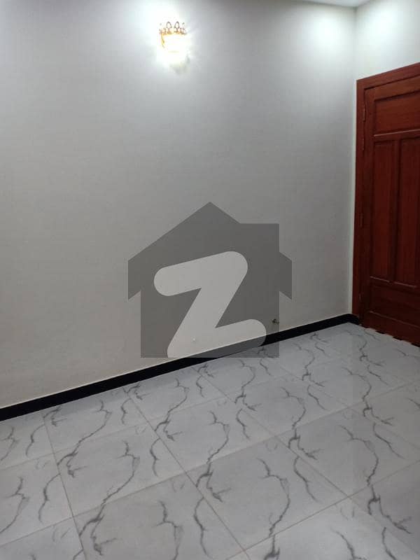 Brand New 07 Marla Beautiful Upper Portion Available For Rent At Bahria Town Phase 08 Rawalpindi