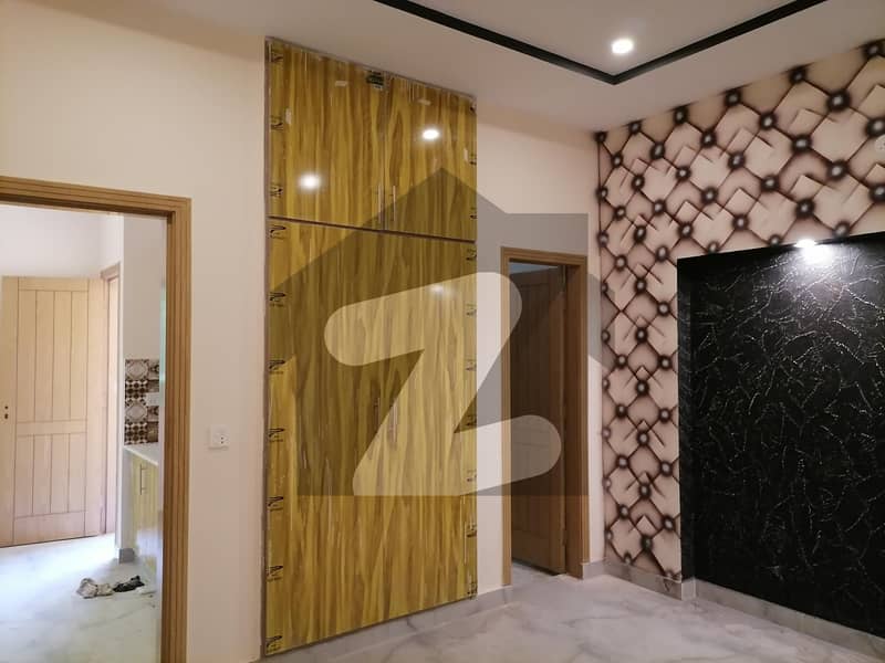This Is Your Chance To Buy House In High Court Phase 2 - Block B Lahore