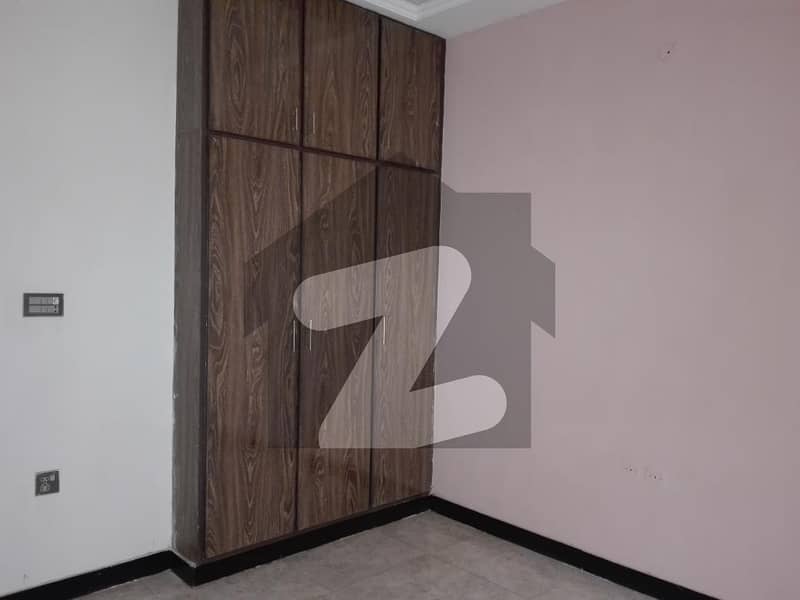 Reserve A Centrally Located House Of 2 Marla In Salli Town