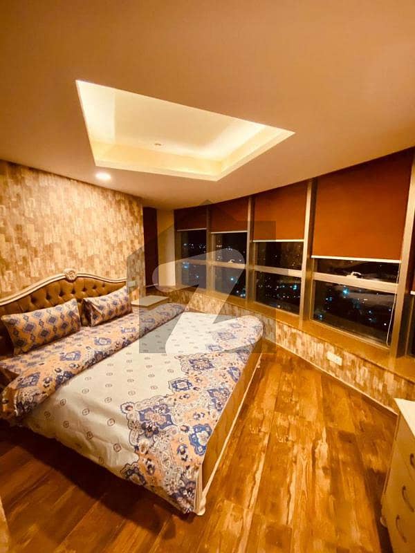 3 Bedroom Beautiful Furnished Apartment in Centaurus