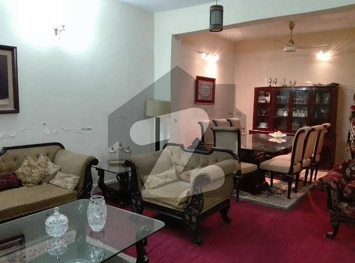 Change Your Address To Allama Iqbal Town - Umar Block, Lahore For A Reasonable Price Of Rs. 55,000