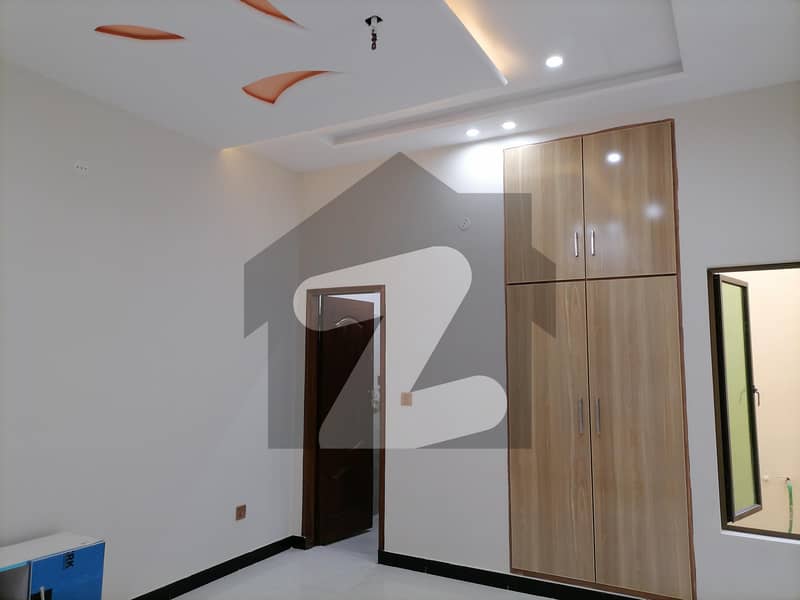 2.5 Marla House Available In Salli Town For sale
