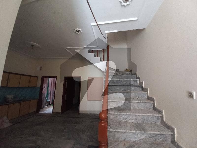 4 Marla House For Rent In Prime Home, Nashtar Colony
