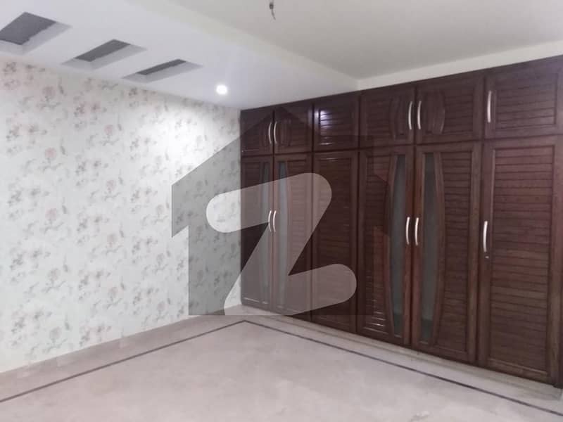 Ideal House For rent In Model Town - Block L