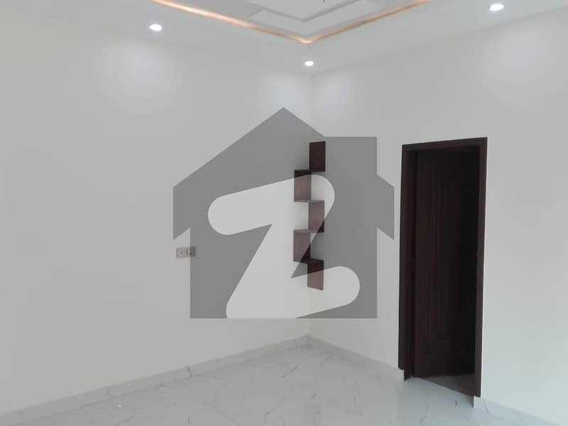 House Of 675 Square Feet Is Available For Rent In Edenabad