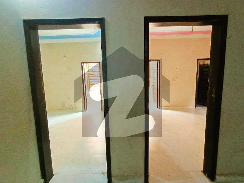 850 Square Feet Flat Available For Sale In Nazimabad - Block 5a, Karachi