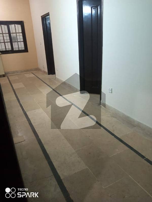 Prominently-Located Flat Available In Dha Phase 2 For Rent