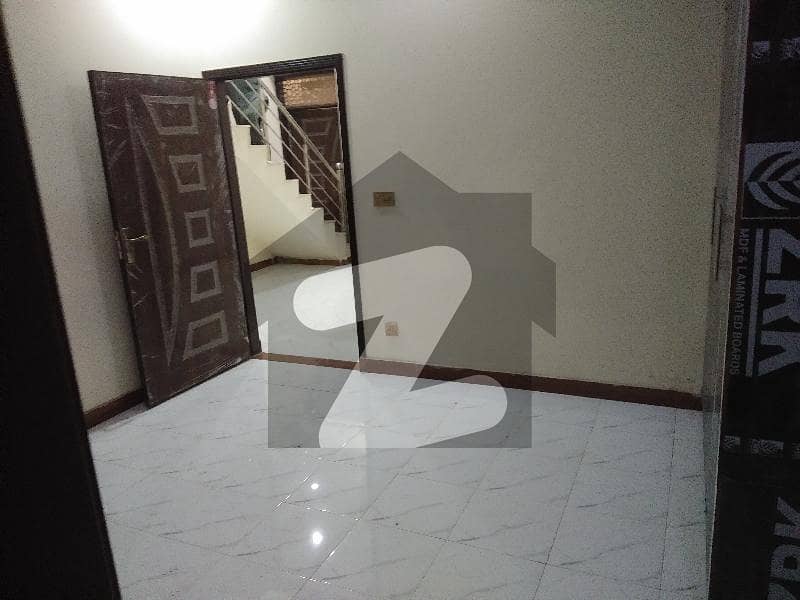 5 Marla Triple Storey House For Sale In Pcsir Staff Society