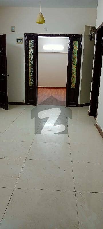 Luxury Apartment In Block H North Nazimabad