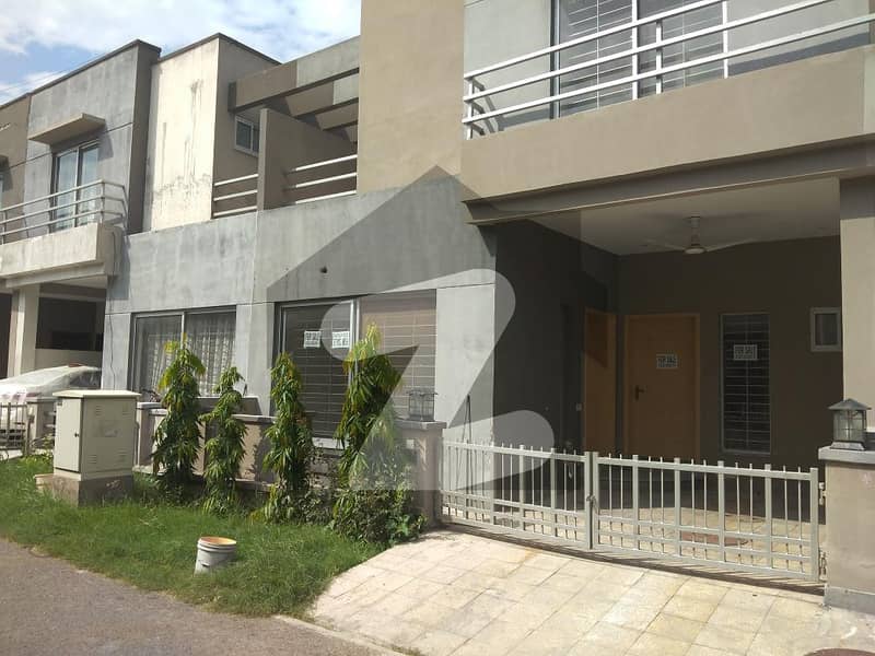 House For sale Is Readily Available In Prime Location Of Divine Gardens - Block E