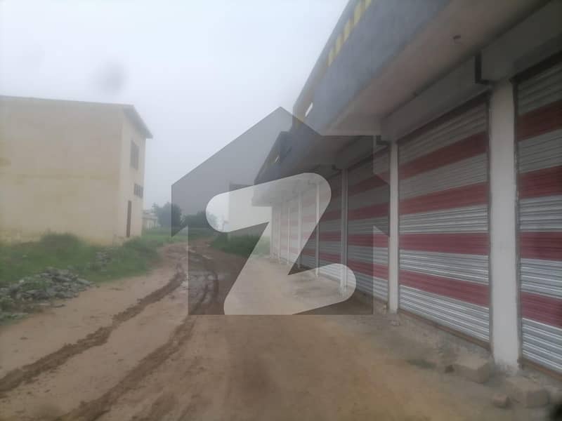 Shop For Sale At Hattar Road