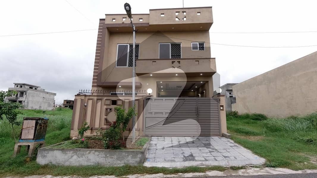 25x50 House In A Block University Town For Urgent Sale