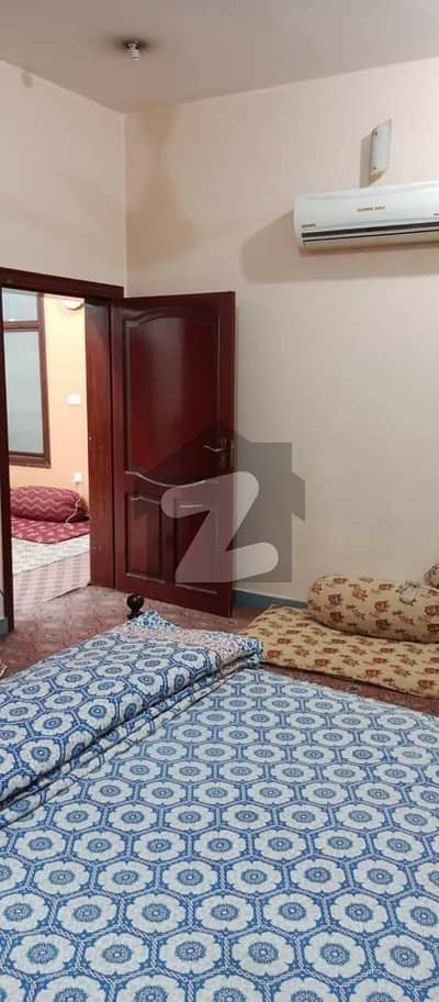 نیو سٹی ہومز پشاور میں 7 کمروں کا 8 مرلہ مکان 1.8 کروڑ میں برائے فروخت۔