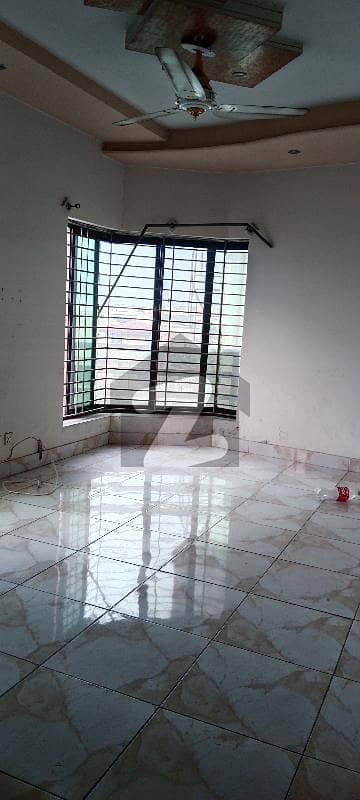 13 Marla upper portion for rent in Bahria town phase 6