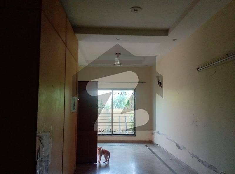 10 Marla Lower Portion For Rent In Phase 5 D Block Dha Lahore