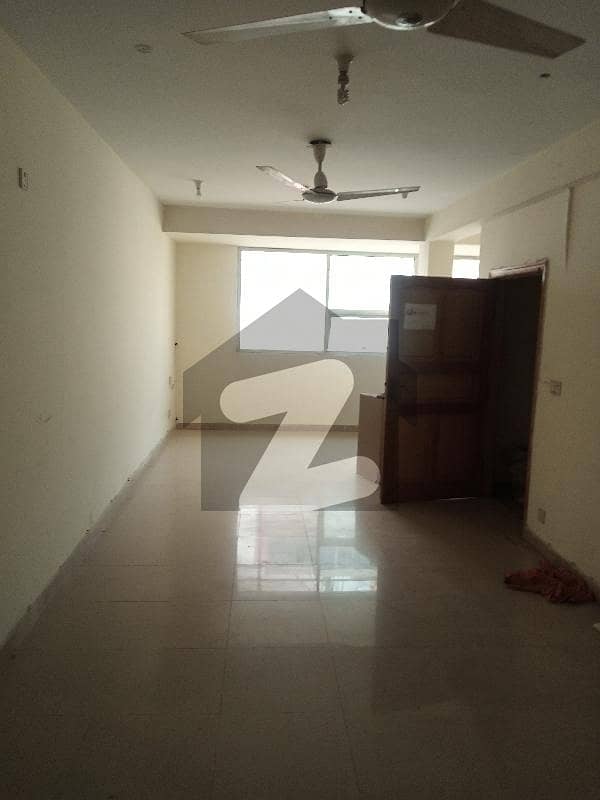 1 Bed Room Flat For Sale In Pakistan Town