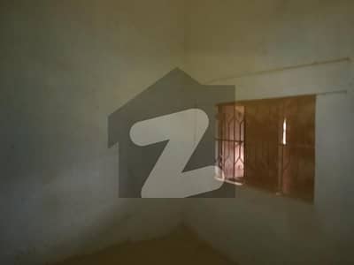 540 Square Feet House For Rent In Orangi Town