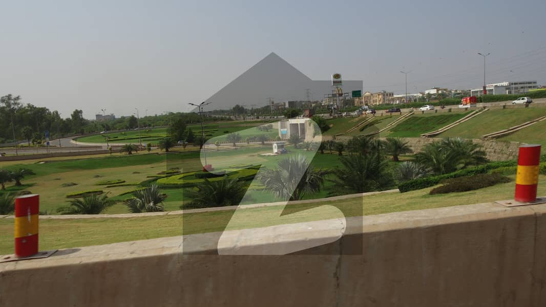 Ideally Located 10 Marla Develop Possession Plot Block G Gulberg Residencia Ideally Located 10 Marla Develop Possession Plot Block G Gulberg Residencia
