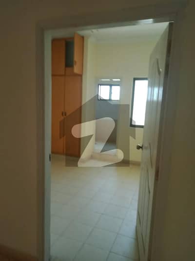 3 Beds Flat Available For Rent In G-15 Markaz