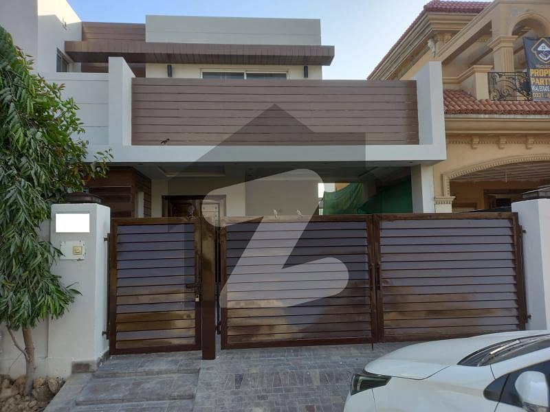 Stunning House Available For Sale In Dha Phase 6