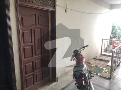 Furnished Flat For Sale In Murree