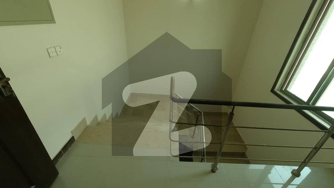 A Good Option For sale Is The House Available In Askari 5 - Sector G In Karachi