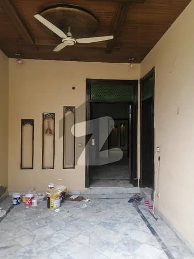 6 Marla Corner Office Use House For Rent In Johar Town