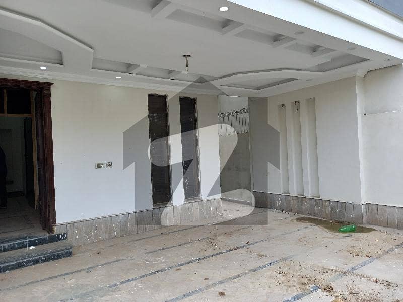 10 Marla  Double Storey House For Rent