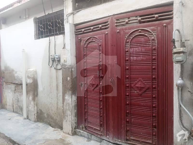 House For Sale In Korangi 3 1/2