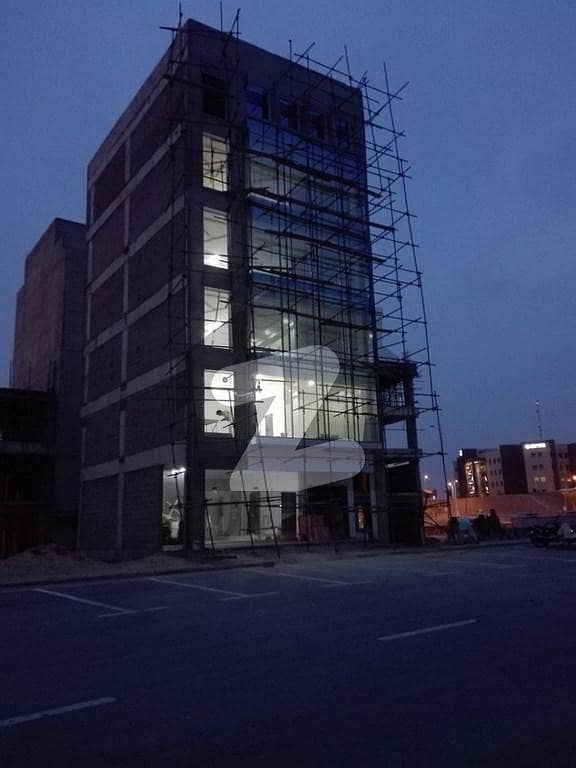 Buying A Shop In Bahria Town - Precinct 4 Karachi? Buying A Shop In Bahria Town - Precinct 4 Karachi?