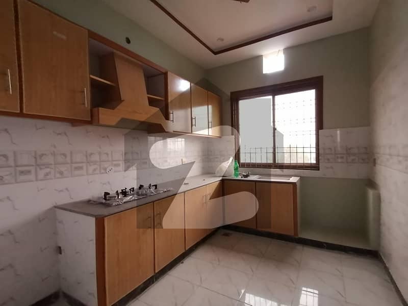 4 Marla Commercial Building Furnished Flat For Sale In Citi Housing Gujranwala Block-dd