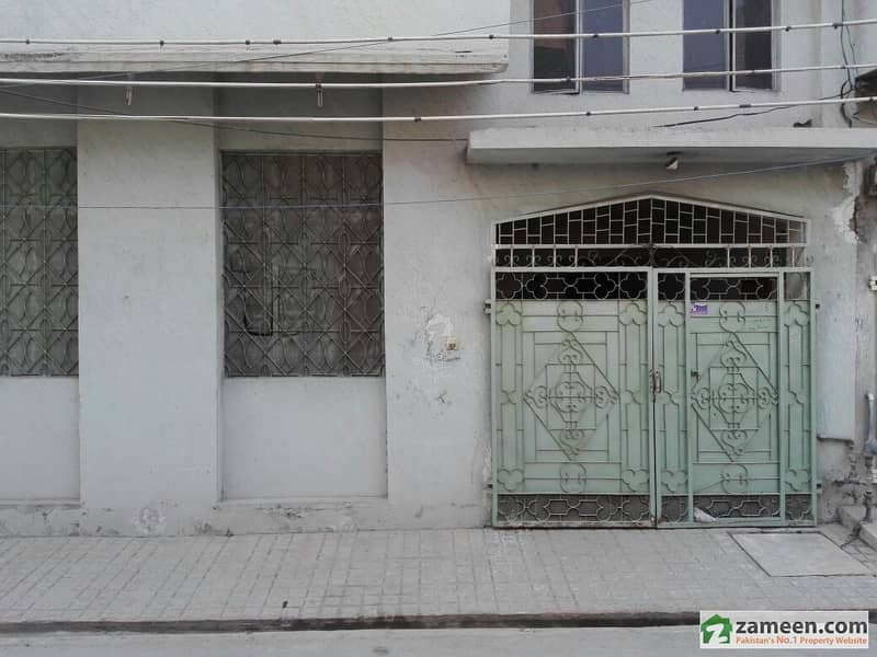 House Is Available For Rent In Allama Iqbal Town Allama Iqbal Town