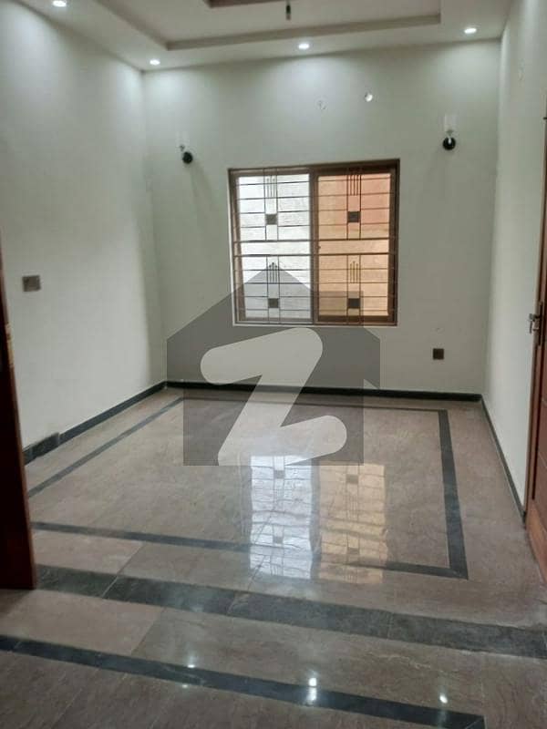 ایڈن ریزیڈینشیا ایڈن لاہور میں 3 کمروں کا 5 مرلہ مکان 1.35 کروڑ میں برائے فروخت۔